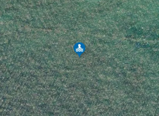 Satellite image of AC ULIKA RT FRNAZE