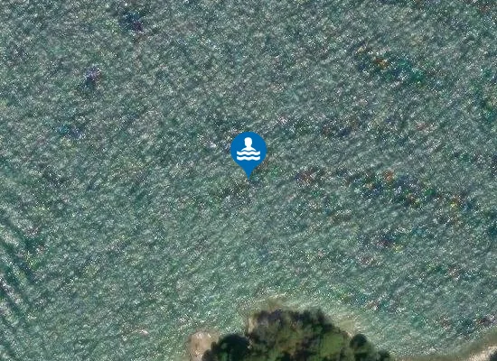 Satellite image of HOTEL PARENTIUM ISPOD HOTELA