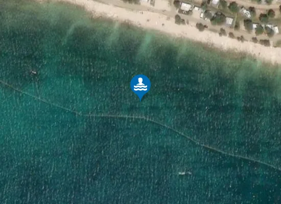 Satellite image of AC POLARI PREMA RTU EVA