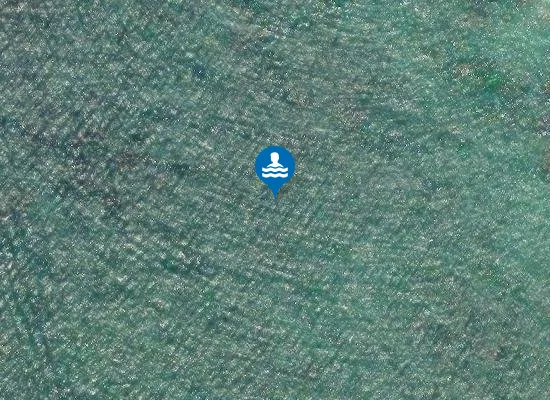 Satellite image of AC ZELENA LAGUNA PLAZA
