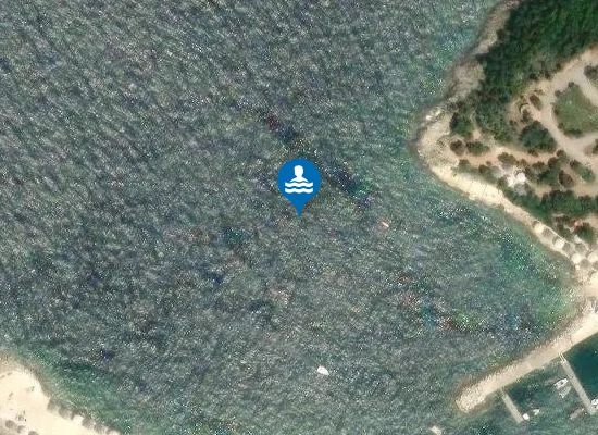 Satellite image of AC VALALTA RT FELIKS