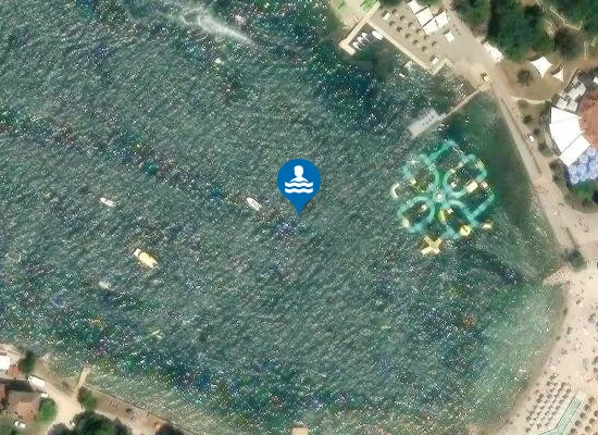 Satellite image of AC LANTERNA PLAZA VALETA