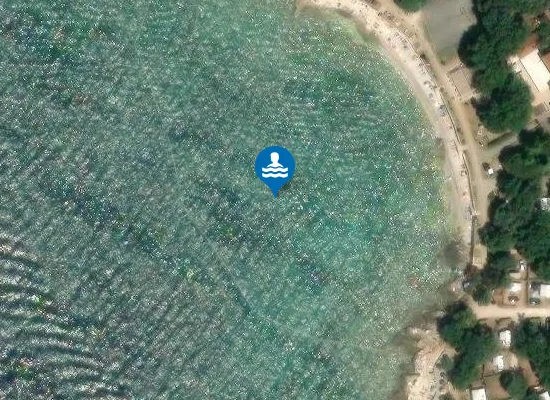 Satellite image of TN SOLARIS PLAZA GALEB