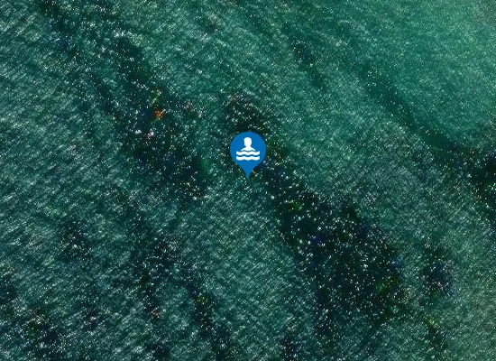 Satellite image of MOELA GRADSKA PLAZA