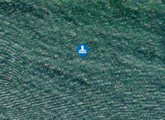 Satellite image of NOVIGRAD RIVARELA