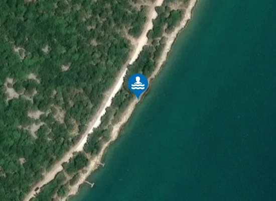 Satellite image of BARBAN BLAZ