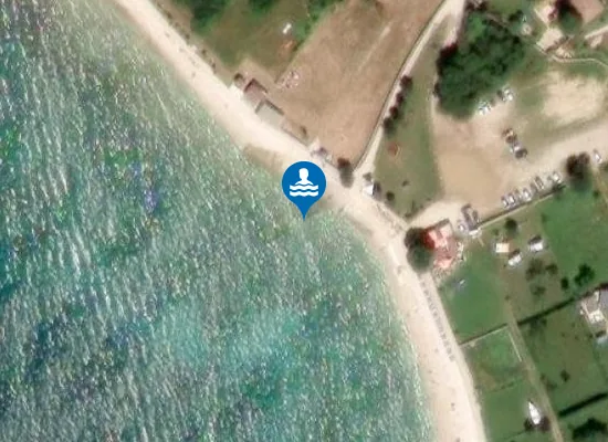 Satellite image of PEROJ BOZINKA