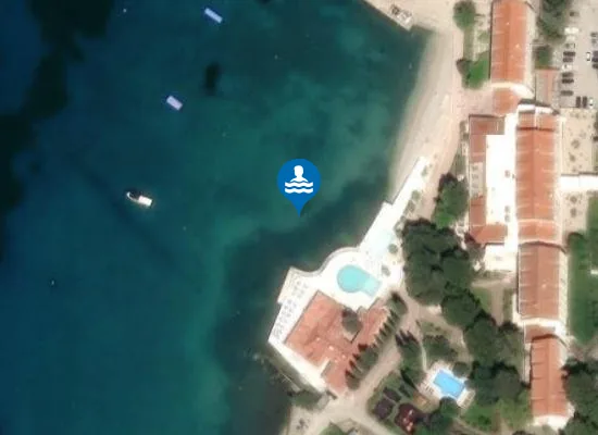 Satellite image of HT EPIDAURUS