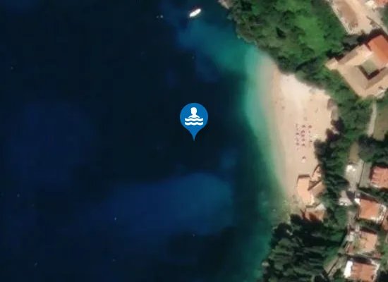 Satellite image of HT BELVEDERE