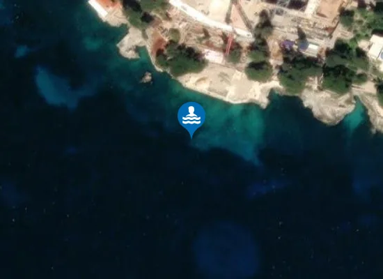 Satellite image of HT ARGENTINA