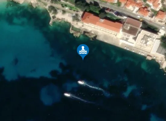 Satellite image of HT EXCELSIOR