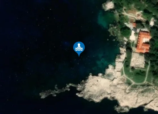 Satellite image of DANCE