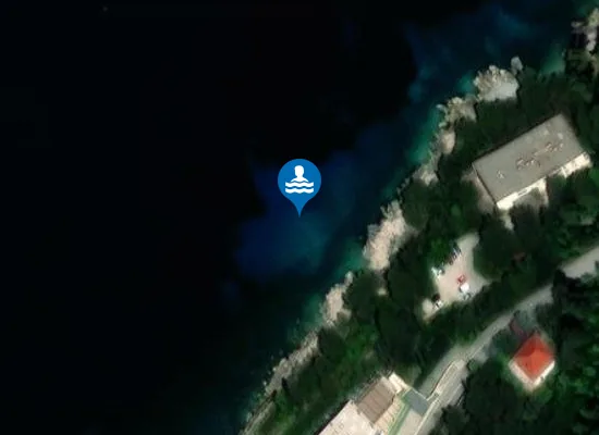 Satellite image of HT VIS 2