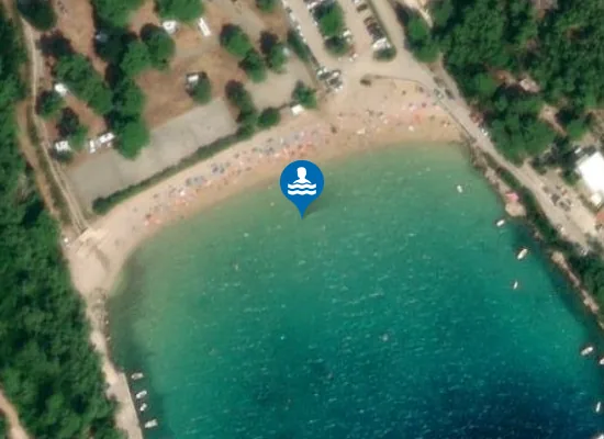 Satellite image of PRAPRATNO