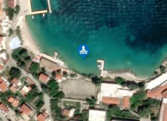 Satellite image of HT PARK