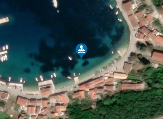 Satellite image of RACISCE