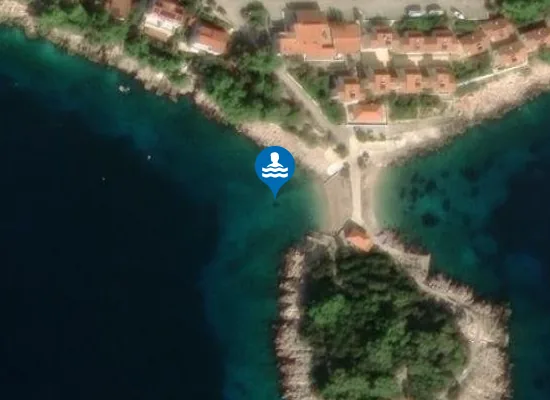 Satellite image of PRISCAPAC