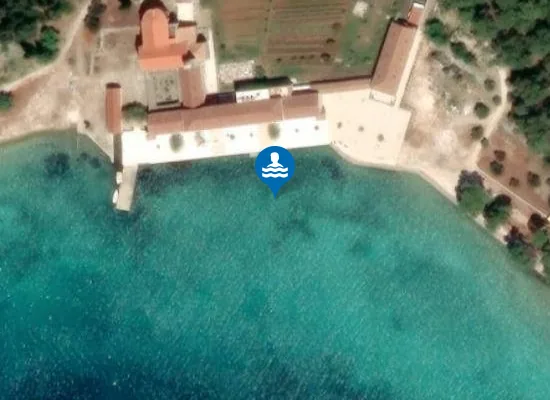 Satellite image of BADIJA