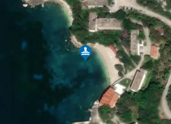 Satellite image of HT PLAT