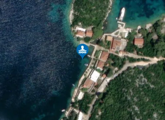 Satellite image of PROZURA