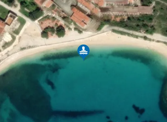 Satellite image of KUPARI