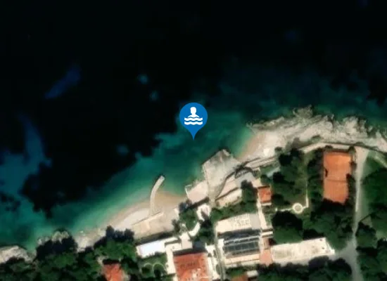 Satellite image of HT SPLENDID