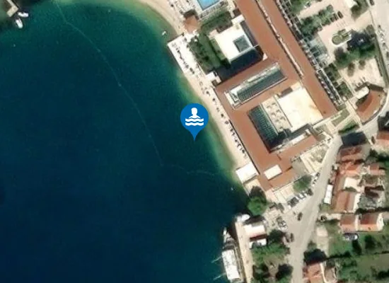 Satellite image of HT ADMIRAL