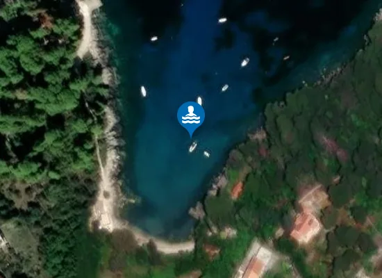 Satellite image of KOLOCEP DUN DJIVAN