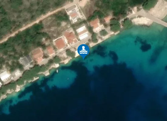 Satellite image of PASADUR