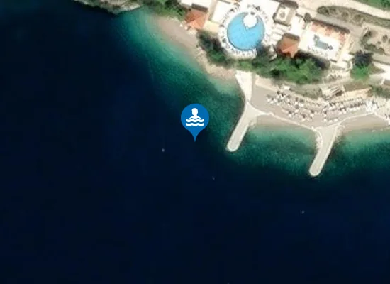 Satellite image of ORASAC SODERINI