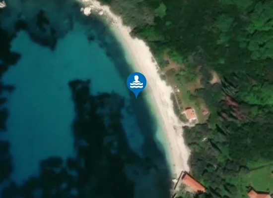 Satellite image of SMOKOVJENAC PLAT