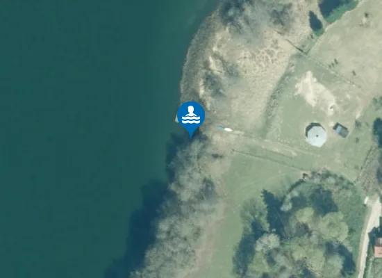 Satellite image of ZENSSEE LYCHEN HEILSTAETTEN