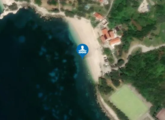 Satellite image of POD MASLOVOM