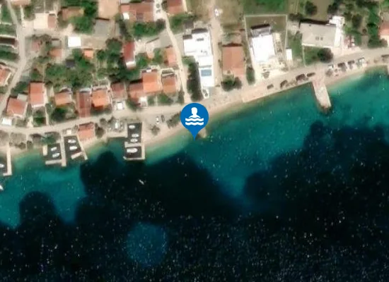 Satellite image of MONTUN