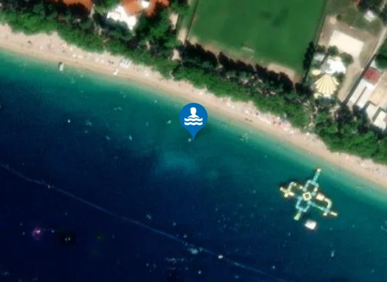 Satellite image of SLATINA