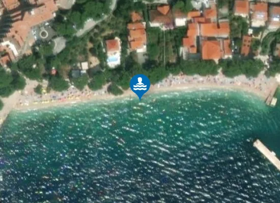 Satellite image of SOLINE ISTOK