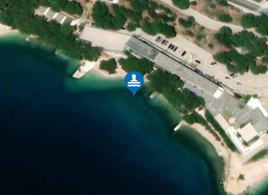 Satellite image of RUSKAMEN