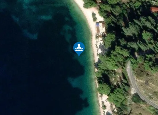 Satellite image of KASJUNI