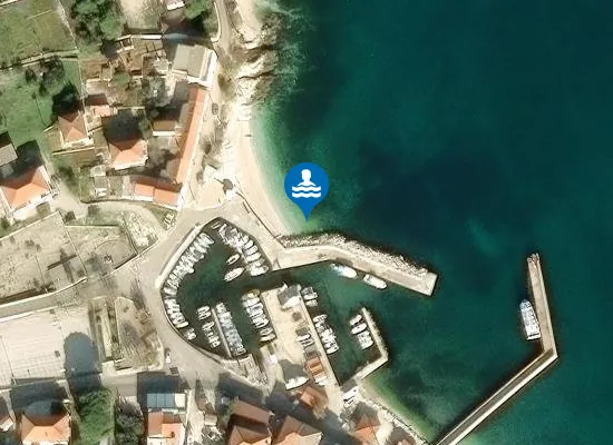 Satellite image of SLATINE