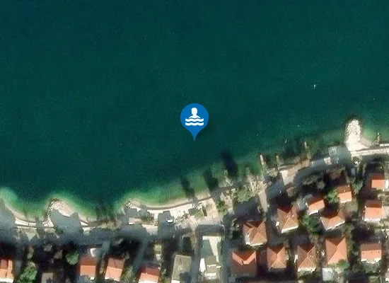 Satellite image of TRI SESTRICE