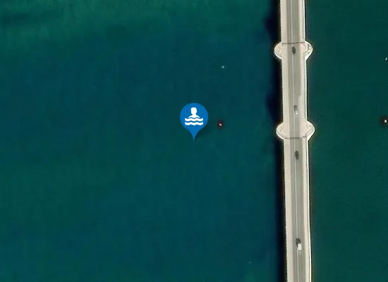 Satellite image of DUHANSKA STANICA