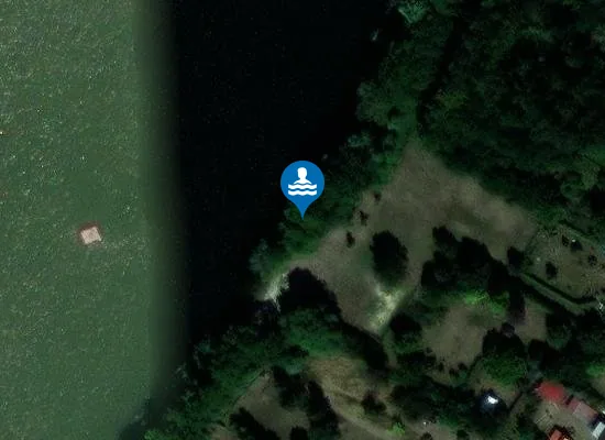 Satellite image of SCHMOELLNER SEE SCHMOELLN