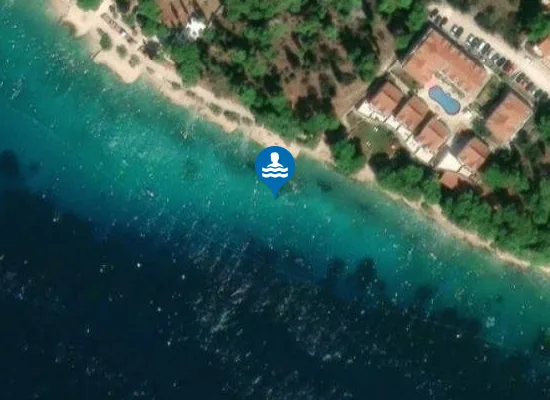 Satellite image of BIJAKA