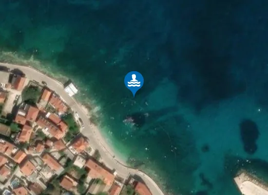 Satellite image of LUCICA