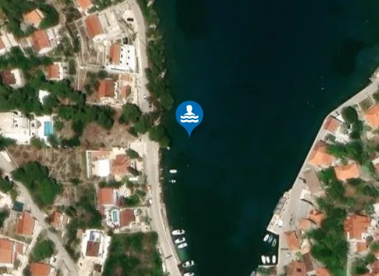 Satellite image of PLAZA BALDAZAR