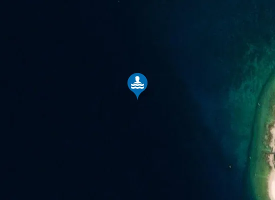 Satellite image of LANTERNA