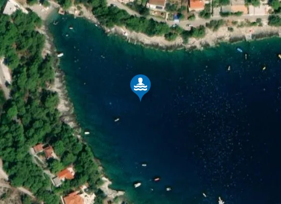 Satellite image of PUNTINAK