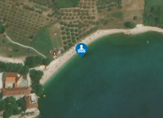 Satellite image of MARTINICA