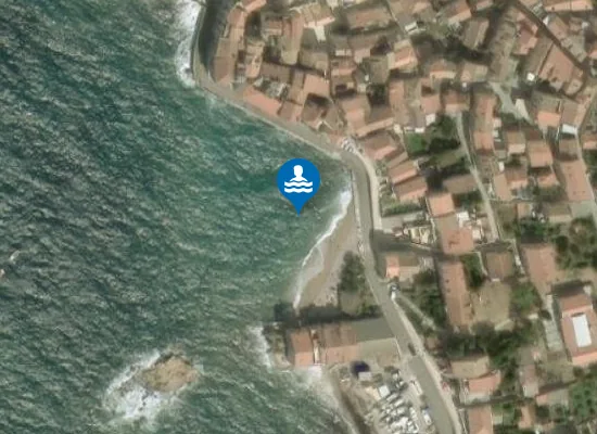 Satellite image of LUCICA