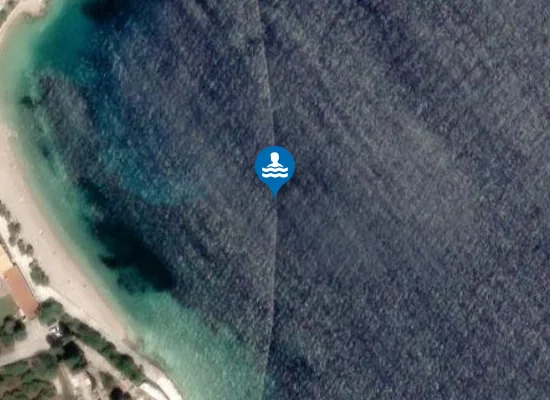 Satellite image of PRIROVO